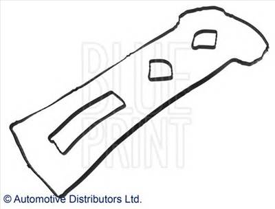 BLUE PRINT ADM56724 - szelepfedél tömítés FORD FORD USA MAZDA VOLVO