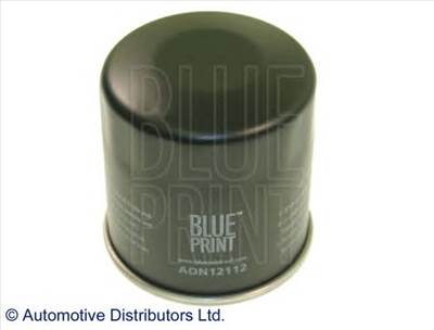 BLUE PRINT ADN12112 - olajszűrő DACIA DATSUN INFINITI MAZDA MITSUBISHI NISSAN RENAULT SUBARU