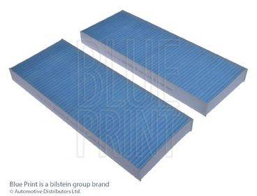 BLUE PRINT ADN12522 - pollenszűrő NISSAN