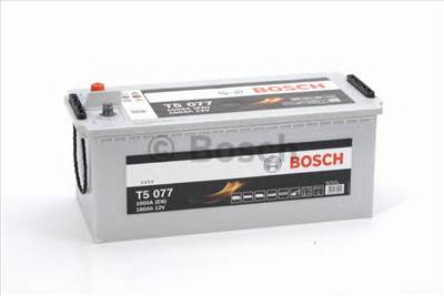BOSCH 0 092 T50 770 - Indító akkumulátor ASTRA BEDFORD BMC DAF DENNIS ERF FODEN TRUCKS FORD GINAF IN