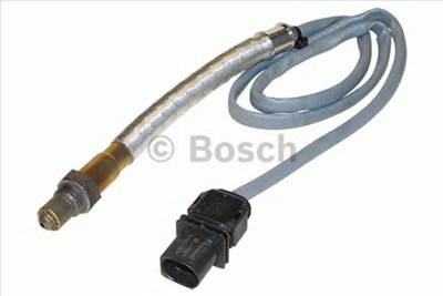 BOSCH 0 258 017 101 - lambdaszonda BMW