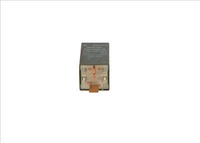 BOSCH 0 281 003 099 - izzítás vezérlő SEAT VW