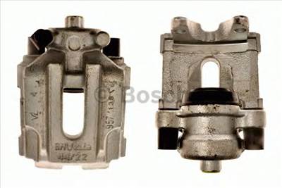 BOSCH 0 986 135 084 - féknyereg BMW