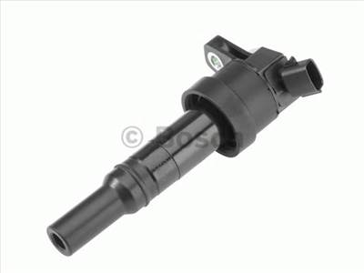 BOSCH 0 986 221 076 - gyújtótekercs HYUNDAI KIA