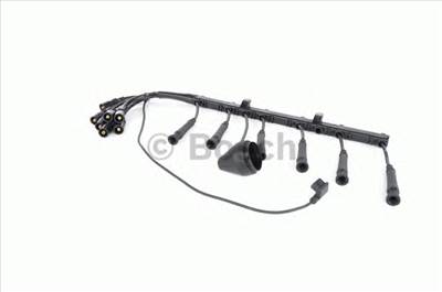 BOSCH 0 986 356 323 - gyújtókábel szett BMW