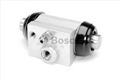 BOSCH 0 986 475 833 - fékmunkahenger CITROËN PEUGEOT