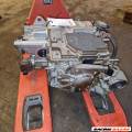 Kia EV6 228 LE, 650 LE villanymotor (EV motor) + reduktor (sebességváltó) első 4400018fa0 36500ixab0