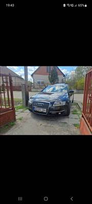 Eladó Audi A6 3.0 TDI quattro (2967 cm³, 225 PS)