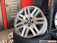 BMW 18" 5x120 gyári bicolor alufelni eladó 18 coll E90 E60 E38 E65