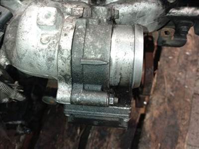 Hyundai Santa Fé (CM) Fojtószelep (Elektromos) *163859* d4eb