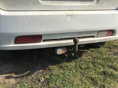 Suzuki Ignis vonóhorog eladó