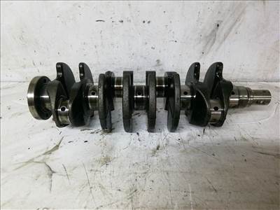 211541 Ford Fiesta 2008-2017 1,4 Diesel főtengely F6JD