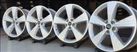 5x112 Gyári Audi Q4 E-Tron Sportback alufelni 8x19" ET:45.  /F198.