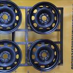 Dacia Duster-Nissan (5880)KFZ8873 Használt 16" 5x114,3 lemezfelni 