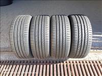 235/40 R19" Continental használt nyári garnitúra