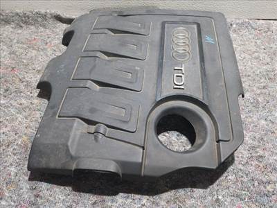 Audi A1 (8X) Felső Motorburkolat 14271 03l103925at-cayc