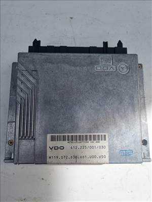 Mercedes S 500 W140 Gáz elektronika  1405457132