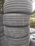  235/45r21 +255/40r21 Hankook nyári új 230eft/4db