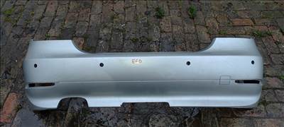 BMW 5-ös sorozat E60/E61 Bmw e61 hátsó lökhárító 