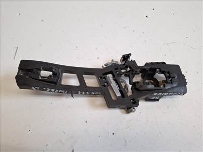 Ford Tourneo Courier bal első kilincsfészek ET76A224A37AA