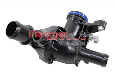 METZGER 4010463 - hűtőfolyadék perem FORD