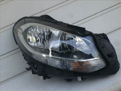 Mercedes B-Classe W246 Facelift Jobb első Gyári Fényszóró A2468205461 2016-tól hibátlan 