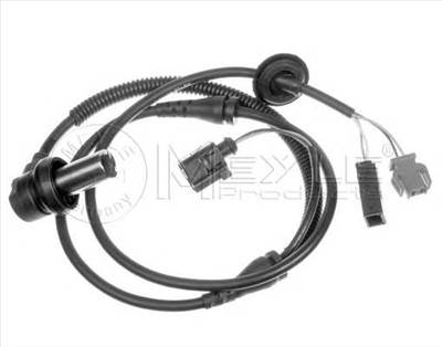 MEYLE 100 899 0007 - kerékfordulatszám érzékelő AUDI VW (SVW)