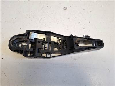 Citroen C4 jobb hátsó kilincsfészek 9674812280