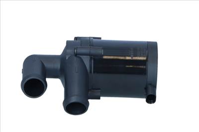NRF 390034 - pótvízpumpa MERCEDES-BENZ