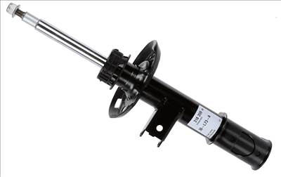 SACHS 318 359 - lengéscsillapító MERCEDES-BENZ