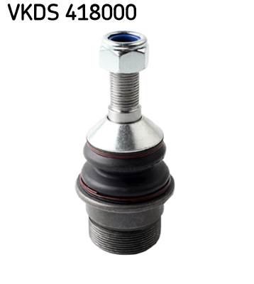 SKF VKDS 418000 - Lengőkar gömbfej MERCEDES-BENZ
