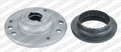 SNR KB653.11 - Javítókészlet, gólyaláb támasztó csapágy CADILLAC FIAT HYUNDAI OPEL SAAB VAUXHALL