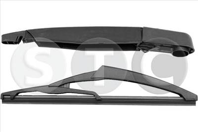 STC T468265 - ablaktörlő lapát CITROËN DS