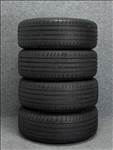 Bridgestone 225/55 R18 nyári gumi