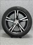 gyári Volvo alufelni szett 7.5x19 et50 5x108