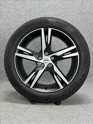 gyári Volvo alufelni szett 7.5x19 et50 5x108