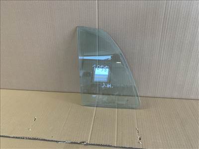 Suzuki Swift jobb hátsó ajtó fix üveg