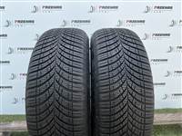 205/60 R16 Goodyear Vector 4 seaons négyévszakos gumi 5,5mm
