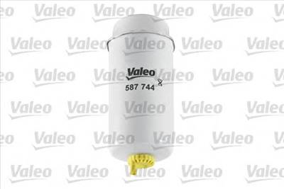 VALEO 587744 - Üzemanyagszűrő FORD FORD AUSTRALIA