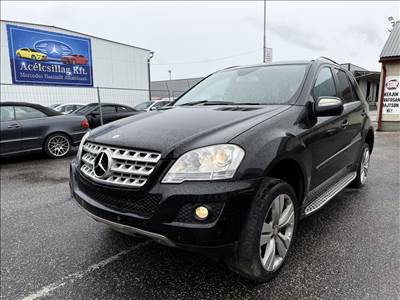 Mercedes ML 280 OM 642940 (W164) bontott alkatrészei