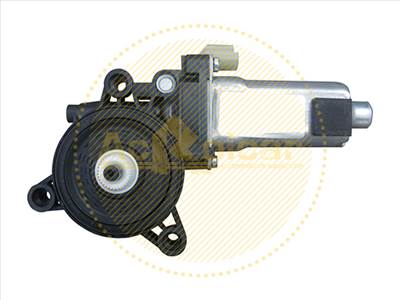 AC Rolcar 01.7857#OR - ablakemelő villanymotor HYUNDAI