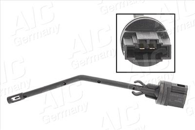 AIC 56924 - érzékelő, utastér-hőmérséklet AUDI SEAT SKODA VW