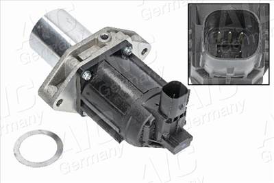 AIC 70360 - AGR-szelep OPEL