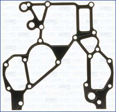 AJUSA 01180300 - vezérműház tömítés NISSAN RENAULT