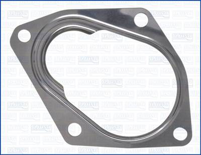 AJUSA 01204300 - kipufogócső tömítés SEAT VW