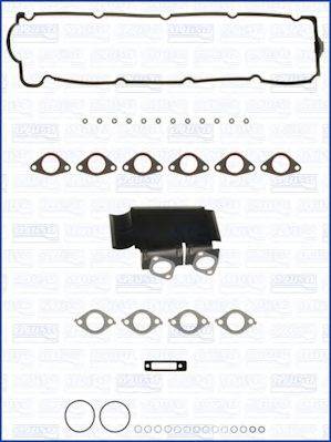 AJUSA 53009000 - hengerfej tömítéskészlet BMW LAND ROVER OPEL VAUXHALL
