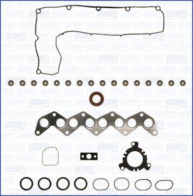 AJUSA 53028400 - hengerfej tömítéskészlet FIAT LANCIA