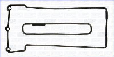 AJUSA 56036800 - tömítéskészlet, szelepfedél BMW
