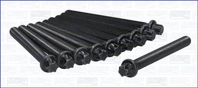 AJUSA 81008600 - hengerfejcsavar készlet BERTONE BMW