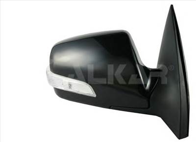 ALKAR 6130648 - külső visszapillantó KIA